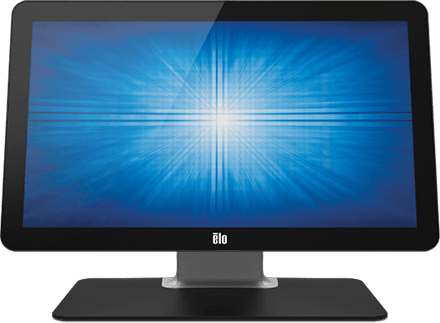 Touchmonitor elo 2002l immagine 01