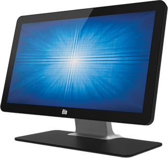 Touchmonitor elo 2002l immagine