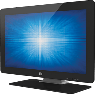 Touchmonitor elo 2201 immagine