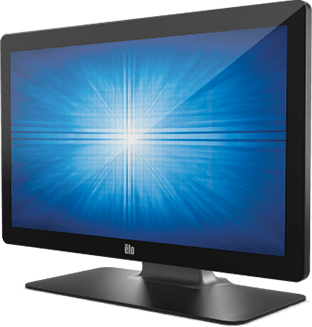Touchmonitor Elo 2202L