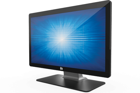 Touchmonitor elo 2402l immagine
