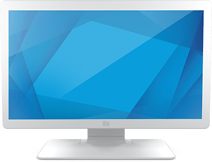 Touchmonitor elo 2403lm immagine 02