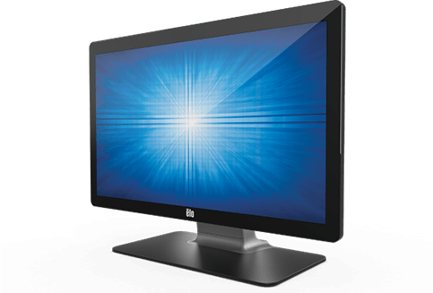 Touchmonitor elo 2403lm immagine 03