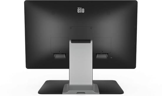 Touchmonitor elo 2403lm immagine 04