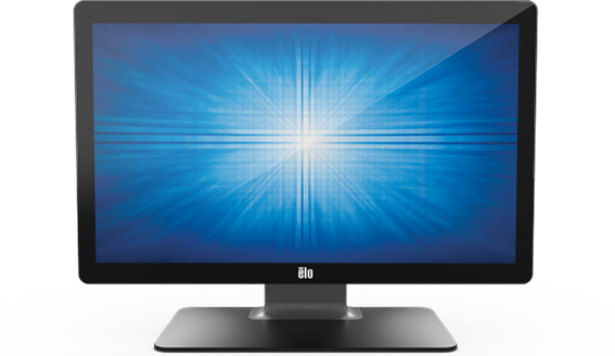 Touchmonitor elo 2403lm immagine 05
