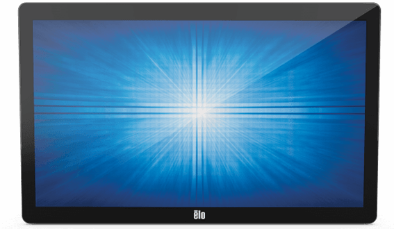 Touchmonitor elo 2403lm immagine 06