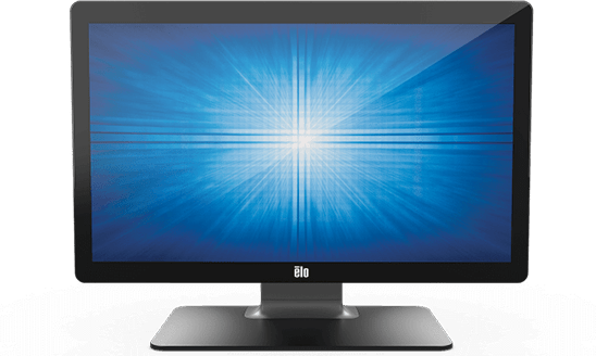 Touchmonitor elo 2702l immagine 02