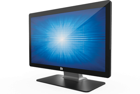 Touchmonitor elo 2702l immagine