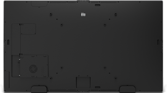 Touchmonitor elo 5553l 55 4k interactive digital signage immagine 02