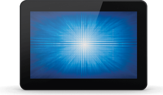 Touchmonitor open frame elo 1093l immagine 01