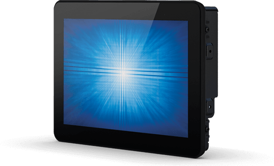 Touchmonitor open frame elo 1093l immagine