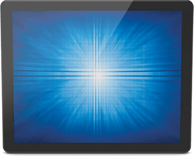Touchmonitor open frame elo 1291l immagine 01