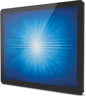 Touchmonitor open frame elo 1291l immagine