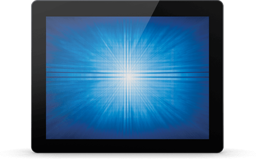 Touchmonitor open frame elo 1590l immagine 01