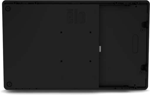 Touchmonitor open frame elo 1593l immagine 03