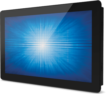 Touchmonitor open frame elo 1593l immagine