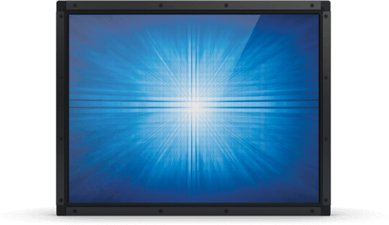 Touchmonitor open frame elo 1598l immagine 01