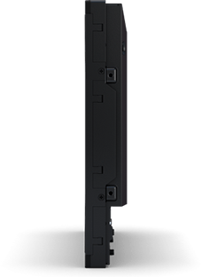 Touchmonitor open frame elo 1598l immagine 02