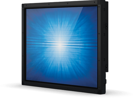 Touchmonitor open frame elo 1598l immagine