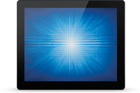 Touchmonitor open frame elo 1790l immagine 01
