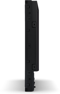 Touchmonitor open frame elo 1790l immagine 02