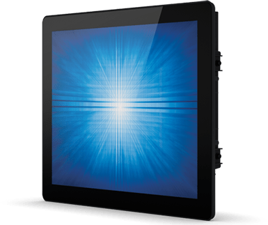 Touchmonitor open frame elo 1790l immagine