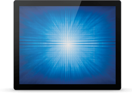 Touchmonitor open frame elo 1990l immagine 01