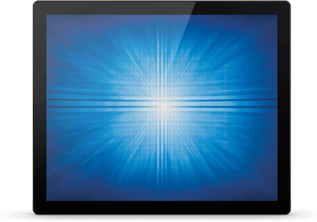Touchmonitor open frame elo 1991l immagine 01