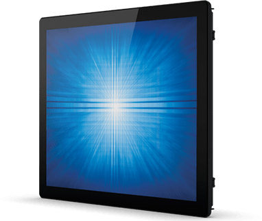 Touchmonitor open frame elo 1991l immagine