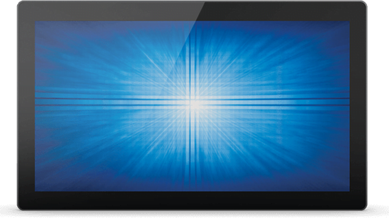 Touchmonitor open frame elo 2094l immagine 01
