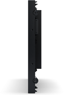Touchmonitor open frame elo 2094l immagine 02