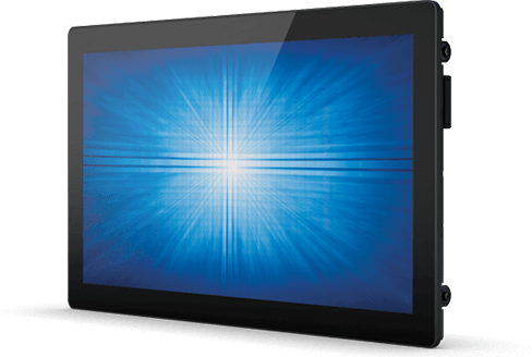 Touchmonitor open frame elo 2094l immagine