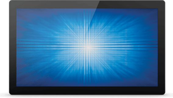 Touchmonitor open frame elo 2294l immagine 01
