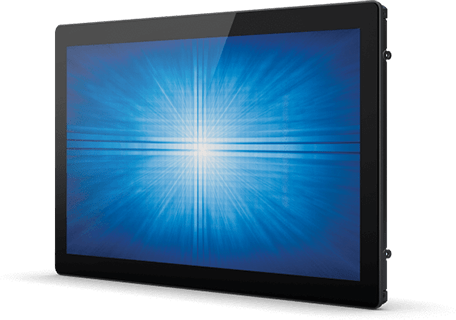 Touchmonitor open frame elo 2295l immagine