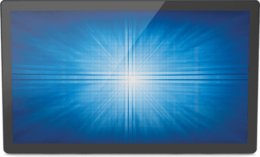 Touchmonitor open frame elo 2494l immagine 01