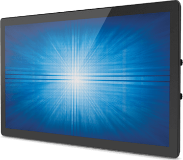 Touchmonitor open frame elo 2494l immagine