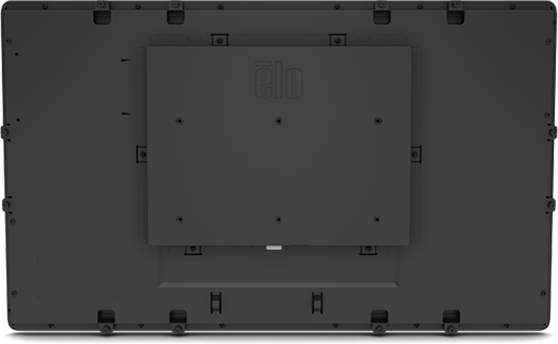 Touchmonitor open frame elo 2495l immagine 03