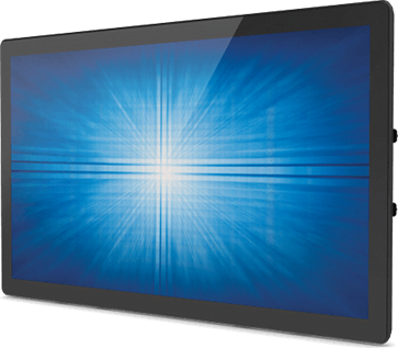 Touchmonitor open frame elo 2495l immagine