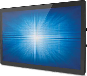 Touchmonitor open frame elo 2796l immagine