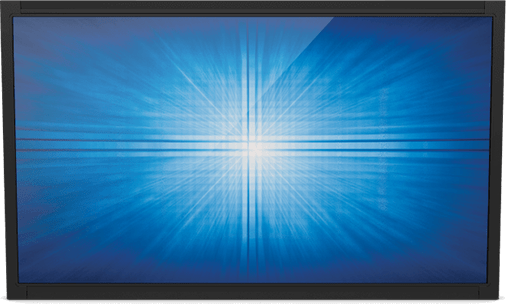 Touchmonitor open frame elo 3243l immagine 01
