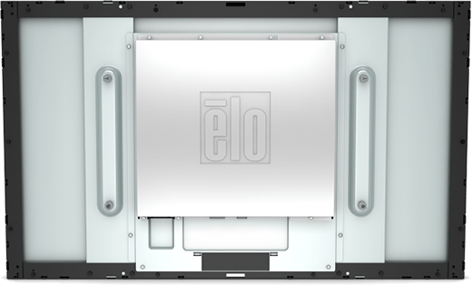 Touchmonitor open frame elo 3243l immagine 03