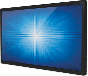 Touchmonitor open frame elo 3243l immagine