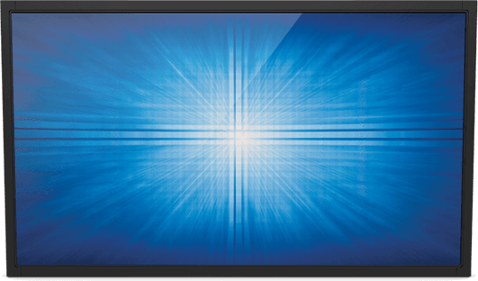 Touchmonitor open frame elo 4243l immagine 01