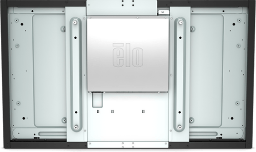 Touchmonitor open frame elo 4243l immagine 03