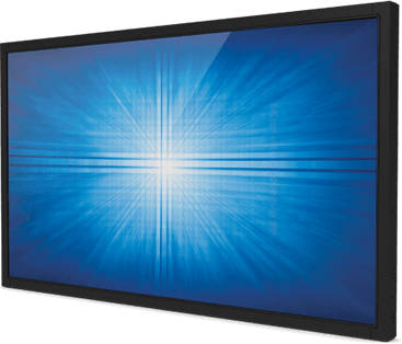 Touchmonitor open frame elo 4243l immagine