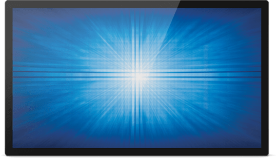 Touchmonitor open frame elo 4343l immagine 01
