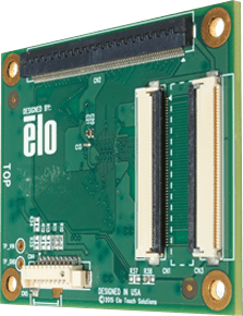 Touchscreen capacitivi PCAP TouchPro