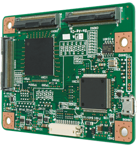 Touchscreen capacitivi PCAP TouchPro