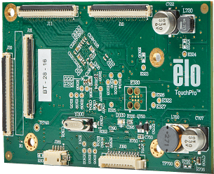 Touchscreen capacitivi PCAP TouchPro