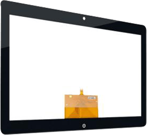 Touchscreen capacitivi PCAP TouchPro